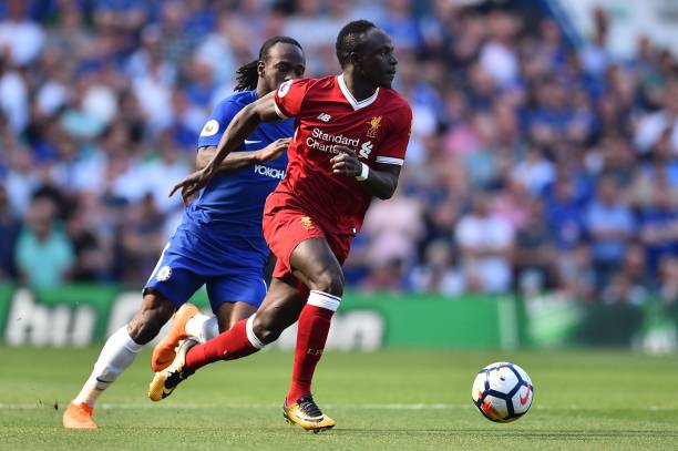 在足球比赛 在足球比赛