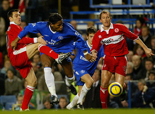 黑暗和寒冷 黑暗和寒冷