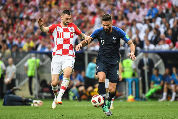 力量的崛起 力量的崛起