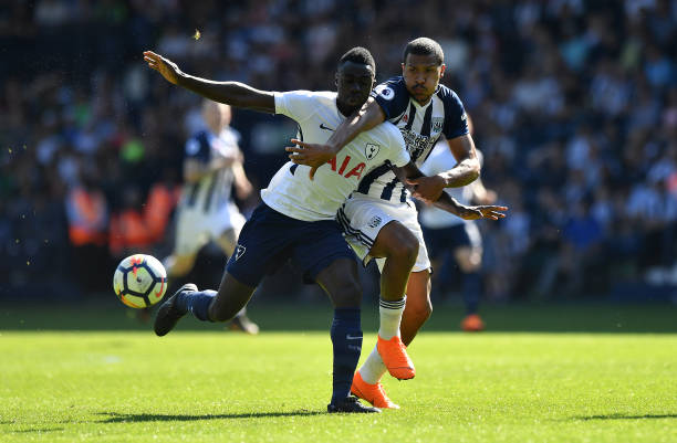 马的角色并 马的角色并